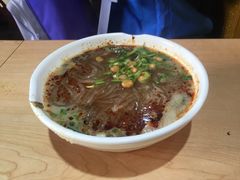 -林静小吃(复兴路店)