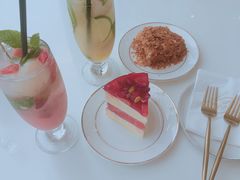 -PETIT PARIS 小巴黎(凯德1818店)