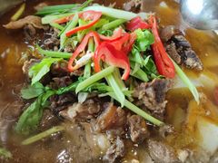 -味逍遥牛肉火锅(万江旗舰店)