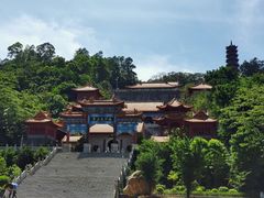 -南沙天后宫景区