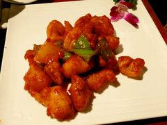 -天厨妙香素食餐厅(清华店)