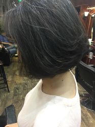 -Amber Salon艾珀沙龙