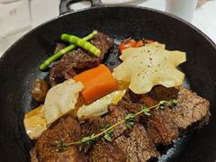 -王品牛排(福州泰禾店)