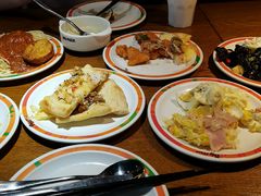 -比格比萨自助(密云店)