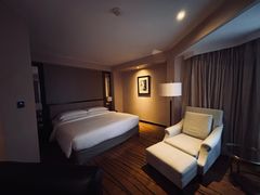 -上海静安昆仑大酒店