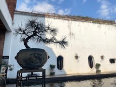 -东莞市可园博物馆