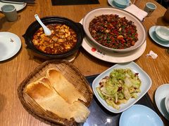 -鸡毛店·川菜(双楠店)