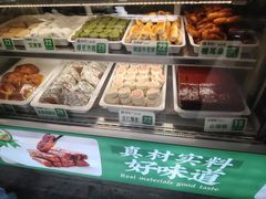 -黑窑厂糖油饼烤鸭·清真菜(旗舰店)