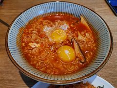 -李先生的首尔小馆(松江启源广场店)