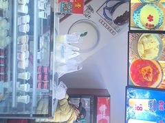 -清真马记宫廷奶酪(广渠门内大街店)