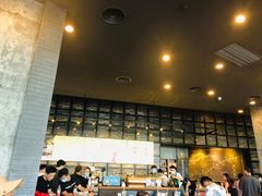 -星巴克臻选(深圳皇庭广场分店)