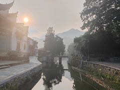 -绩溪龙川景区