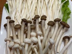 -尚海豆捞(乐虹坊店)