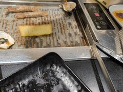 -巴麦隆自助烤肉(桂林路店)