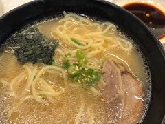 -京樽回転寿司(奥林匹克店)