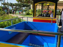 -三亚亚龙湾天域度假酒店