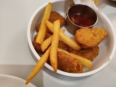 -意国小镇披萨牛排餐厅(万达广场店)