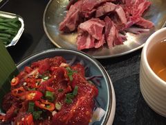 -嘿嘟嘟·肋条烧肉放题(爱融荟城店)