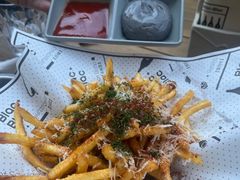 -Blac+Blac(中海环宇荟店)