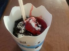 -麦当劳(双榆树店)