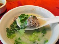 -大良毋米粥(锦龙路总店)