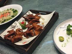 -颂福楼·南京菜(定淮门店)