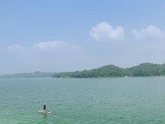 -修水东浒寨风景区