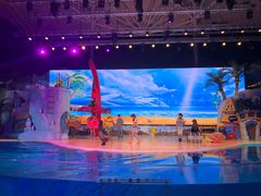 -三亚海昌梦幻海洋不夜城