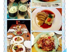 拼-兰特伯爵西餐厅·啤酒屋(方庄店)