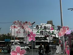 -百佳华佳漾里(坂田店)