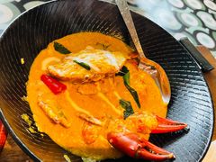 -星叶·东南亚料理(宁波万象汇店)