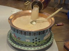 -哈啾嗨·新概念蒙餐(红星新城店)