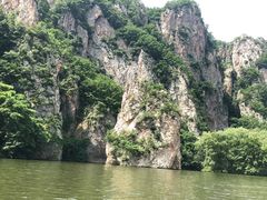-大连冰峪旅游度假区