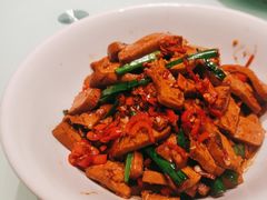-老萍巷莲花血鸭·萍乡地标江西菜(步行街店)