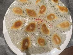 -老边饺子馆(中街店)