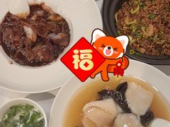 -老人和饭店(淮海中路店)