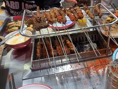 -古彭7只羊·徐州烧烤(旗舰店)