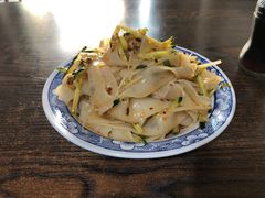 -秦记肉夹馍(曙光东路店)