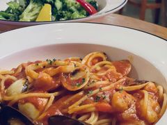 -MR.ROCKY洛奇先生RESTAURANT&BAR(宝安壹方城店)