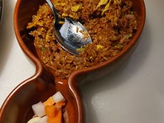 -绿茶餐厅(南方商城店)
