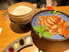 -青年公社烤鸭(肇嘉浜路店)