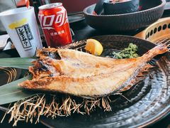 -谷牛和牛烤肉(漕河泾印象城店)