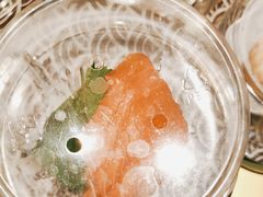 -争鲜回转寿司(通州万达店)
