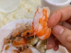 -鹏城人家海鲜酒家·23年老字号(较场尾店)