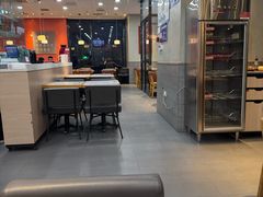 -喜家德虾仁水饺(金融中心店)