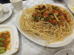 -光明邨大酒家(淮海路店)