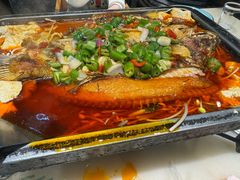 -张家砂锅(桐乡濮院宏苑路店)