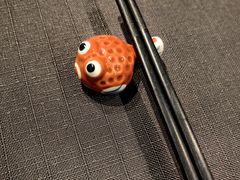 -肆月河豚·新淮扬(金融街店)