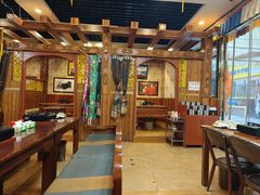 -如意林卡铜锅牦牛肉(布达拉宫店)