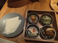 -天水蔬食料理(树德之光店)